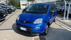 Usata 2024 Fiat Panda S Due volumi | 12.990 € (Buon prezzo)