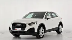 Bianco Usata 2021 Audi Q2 Admired SUV | 21.000 € (Ottimo prezzo)