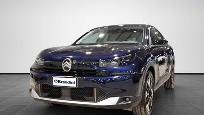 Usata Citroën C4 136 CV (100 kW) 2025 Berlina