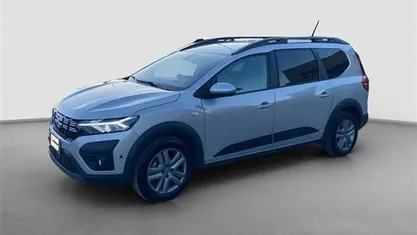 Grigio Usata 2022 Dacia Jogger Comfort Monovolume | 14.900 € (Buon prezzo)