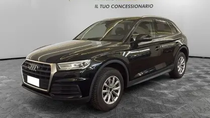 Usata Audi Q5 Business 163 CV (119 kW) 2020 Other SUV