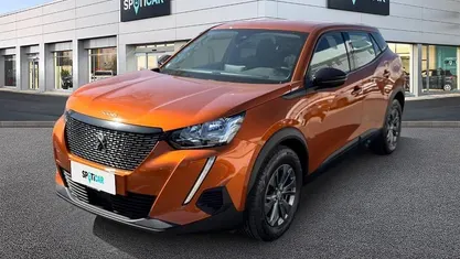 Usata 2022 Peugeot 2008 Active SUV | 16.850 € (Buon prezzo)