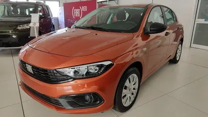 Usata Fiat Tipo S 131 CV (96 kW) 2025 Utilitaria