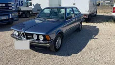 Usata 1982 BMW 320 | 11.000 €