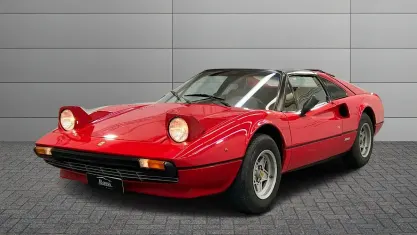 Usata Ferrari 308 229 CV (168 kW) 1980