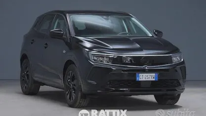 Usata Opel Grandland X S 131 CV (96 kW) 2024 SUV