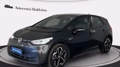 Grigio manganese met Usata 2022 VW ID.3 Pro Due volumi | 25.900 € (Buon prezzo)