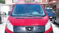 Rosso Usata 2007 Peugeot Expert Furgone | 3500 € (Buon prezzo)