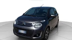 Grigio Usata 2021 Citroën C1 Feel Due volumi | 9900 € (Buon prezzo)