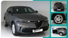 Usata 2023 Alfa Romeo Tonale Sprint SUV | 24.790 € (Super prezzo)