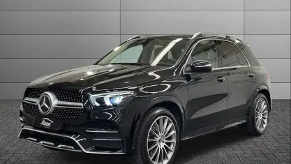 Usata Mercedes GLE300 Premium 272 CV (200 kW) 2023 SUV