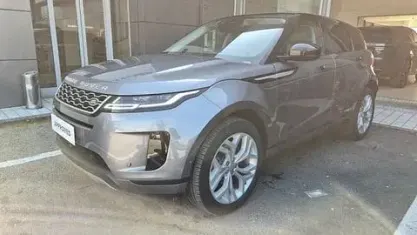 Occasion Land Rover Range Rover evoque SE 163 ch (119 kW) 2021 Gris SUV