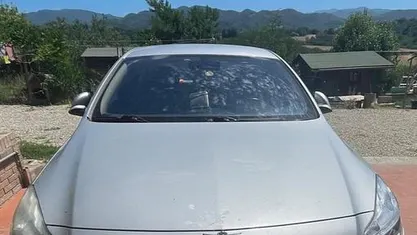 Usata Opel Insignia 160 CV (117 kW) 2010 Berlina