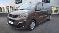 Peugeot Traveller