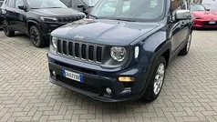 Blu Usata 2022 Jeep Renegade Limited SUV | 15.990 € (Buon prezzo)