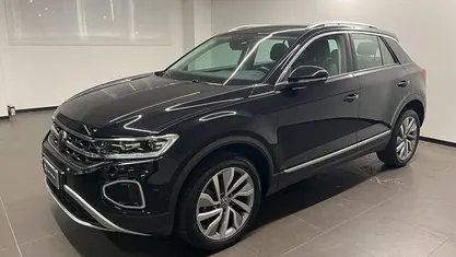 Usata VW T-Roc Style 116 CV (85 kW) 2023 SUV