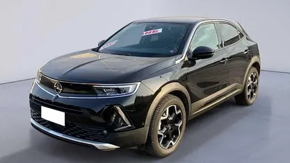 Other Usata 2022 Opel Mokka Edition SUV | 17.800 € (Buon prezzo)