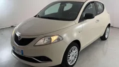 Avorio Usata 2016 Lancia Ypsilon Silver Due volumi | 8500 € (Buon prezzo)