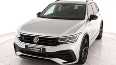 Usata 2022 VW Tiguan R-line SUV | 25.500 € (Buon prezzo)
