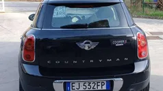 Usata 2011 Mini One Countryman SUV | 6500 € (Buon prezzo)