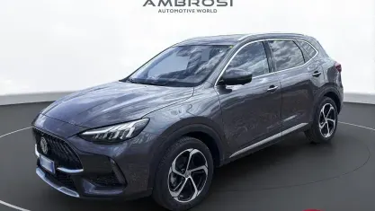Usata MG HS Luxury 162 CV (119 kW) 2024 SUV