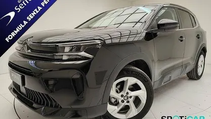 Usata Citroën C5 Aircross 136 CV (100 kW) 2025 SUV