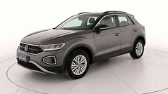 Usata 2024 VW T-Roc Life SUV | 30.500 € (Buon prezzo)