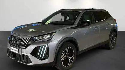 Usata Peugeot 2008 Allure 101 CV (74 kW) 2025 SUV