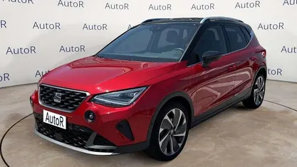 Usata 2022 Seat Arona FR SUV | 17.500 € (Cara)