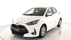 Usata 2023 Toyota Yaris Hybrid Business Edition | 16.900 € (Super prezzo)