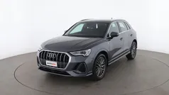 Grigio Usata 2019 Audi Q3 S-Line SUV | 29.099 € (Buon prezzo)