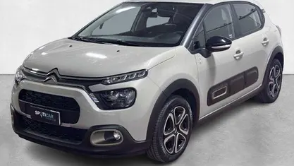 Usata Citroën C3 2023