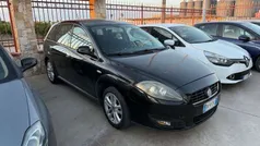 Nero Usata 2009 Fiat Croma Emotion Station wagon | 1980 € (Buon prezzo)