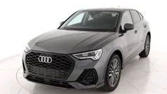 Usata 2023 Audi Q3 Sportback S-Line SUV | 36.800 € (Buon prezzo)