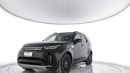 Usata Land Rover Discovery 5 HSE 241 CV (177 kW) 2020 SUV