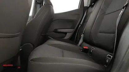 Nero Usata 2022 Renault Clio V Equilibre Due volumi | 12.950 € (Buon prezzo)