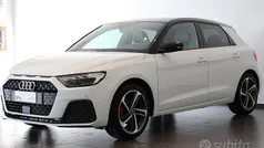 Bianco Nuova 2024 Audi A1 Ambiente Due volumi | 32.500 € (Buon prezzo)