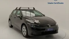 Usata 2023 VW Golf VIII Life Due volumi | 24.900 € (Buon prezzo)