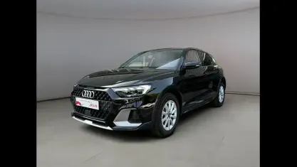 Usata Audi A1 Business 116 CV (85 kW) 2025 Nero SUV