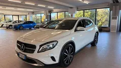 Usata 2015 Mercedes GLA180 SUV | 15.990 € (Buon prezzo)