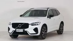 Bianco Usata 2022 Volvo XC60 Plus SUV | 36.900 € (Buon prezzo)