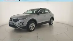 Usata 2024 VW T-Roc Life SUV | 26.900 € (Ottimo prezzo)