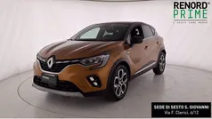 Bestyle ibiza (arancione atac Usata 2022 Renault Captur Intens SUV | 15.900 € (Ottimo prezzo)