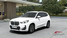 Usata 2025 BMW X1 M Sport SUV | 40.700 € (Super prezzo)