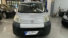 Argento Usata 2009 Fiat Qubo Dynamic Monovolume | 3990 € (Buon prezzo)