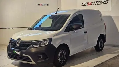 Usata 2022 Renault Kangoo Edition One Monovolume | 13.500 € (Super prezzo)