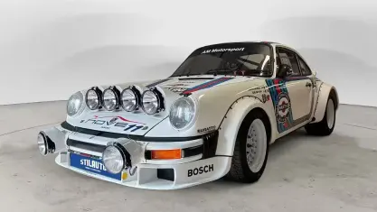 Usata Porsche 911 275 CV (202 kW) 1970 Bianco Utilitaria