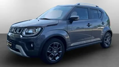 Usata Suzuki Ignis 83 CV (61 kW) 2023 Grigio met. SUV