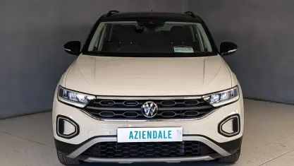 Occasion VW T-Roc Life 110 PK (80 kW) 2024 Other SUV