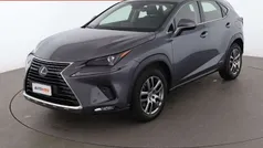 Lexus NX300h